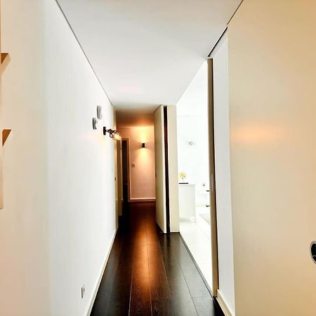 Marina Expo Apartment Lisboa Εξωτερικό φωτογραφία