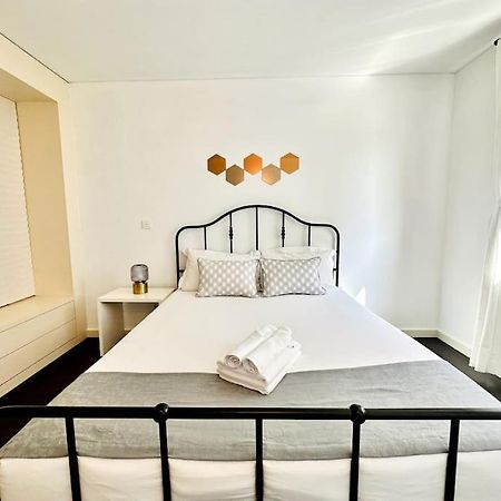 Marina Expo Apartment Lisboa Εξωτερικό φωτογραφία