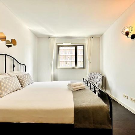 Marina Expo Apartment Lisboa Εξωτερικό φωτογραφία