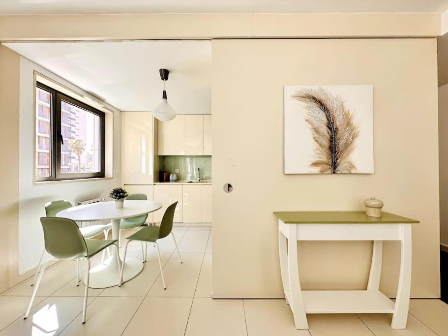Marina Expo Apartment Lisboa Εξωτερικό φωτογραφία