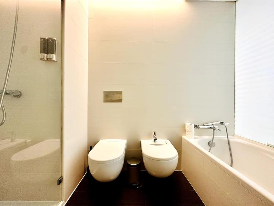 Marina Expo Apartment Lisboa Εξωτερικό φωτογραφία