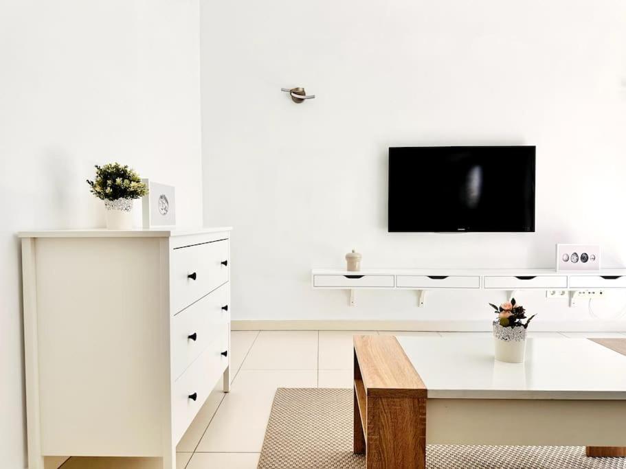 Marina Expo Apartment Lisboa Εξωτερικό φωτογραφία