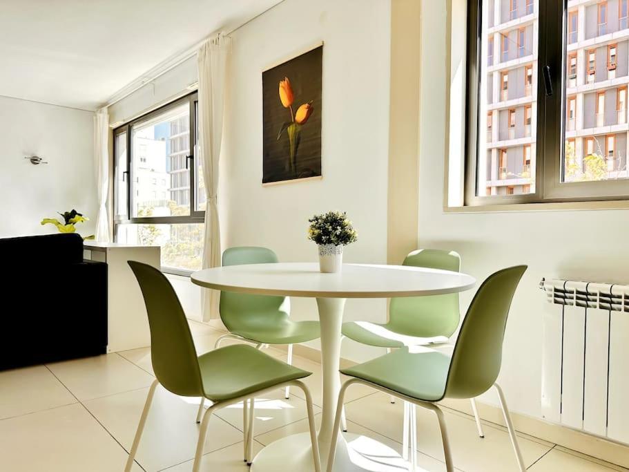 Marina Expo Apartment Lisboa Εξωτερικό φωτογραφία