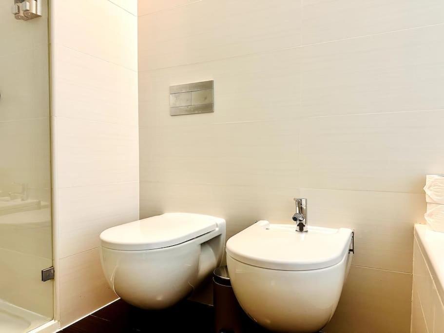 Marina Expo Apartment Lisboa Εξωτερικό φωτογραφία