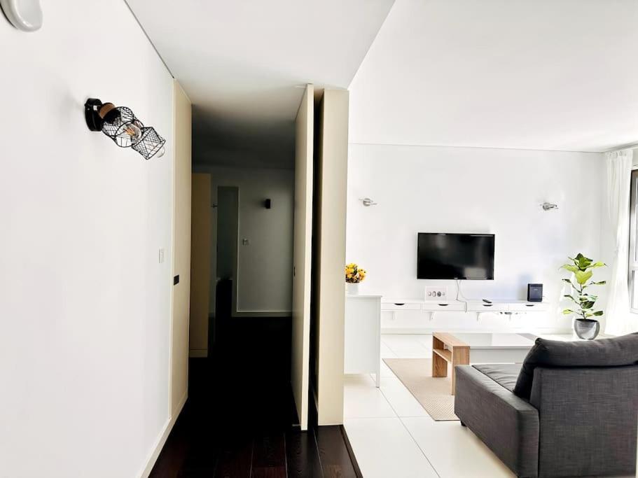 Marina Expo Apartment Lisboa Εξωτερικό φωτογραφία