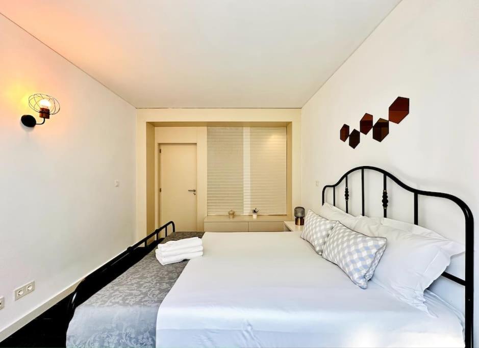 Marina Expo Apartment Lisboa Εξωτερικό φωτογραφία