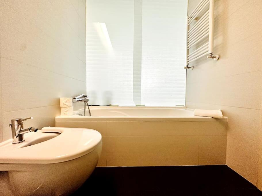 Marina Expo Apartment Lisboa Εξωτερικό φωτογραφία