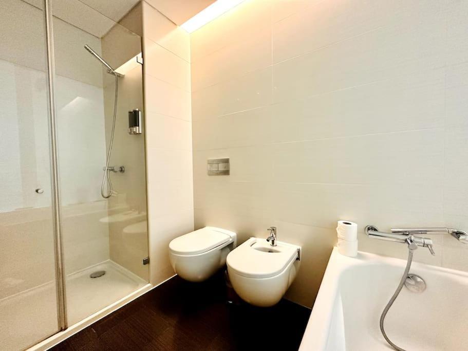 Marina Expo Apartment Lisboa Εξωτερικό φωτογραφία
