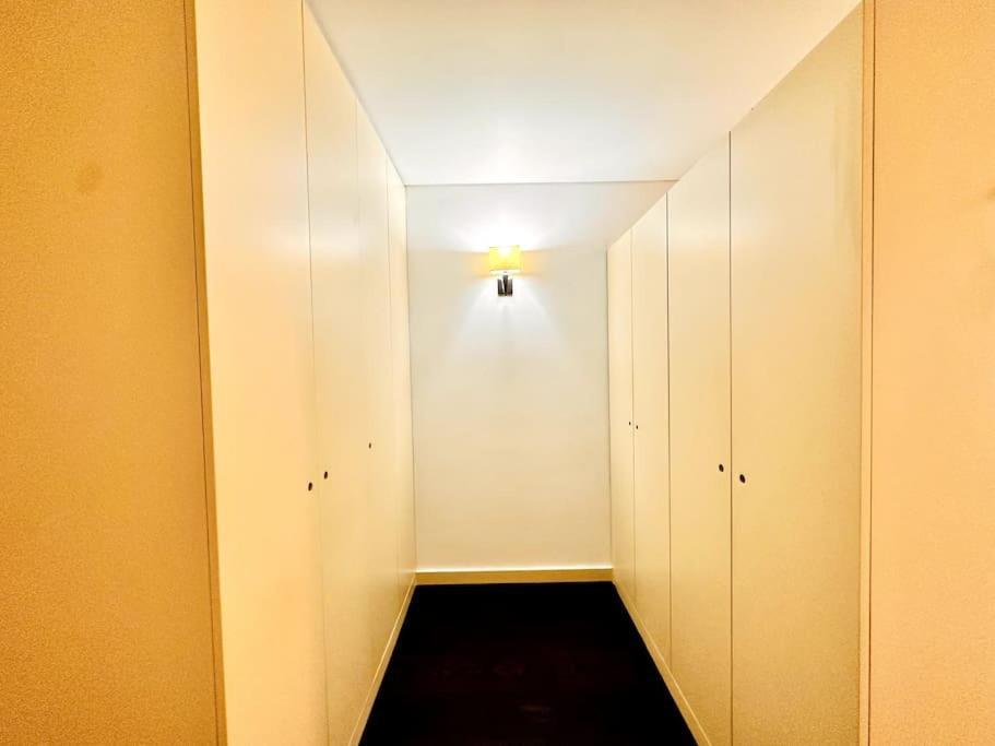 Marina Expo Apartment Lisboa Εξωτερικό φωτογραφία