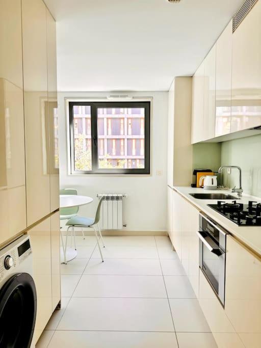 Marina Expo Apartment Lisboa Εξωτερικό φωτογραφία