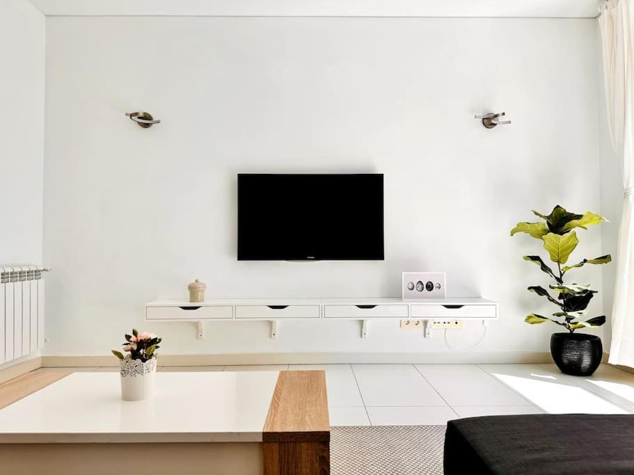 Marina Expo Apartment Lisboa Εξωτερικό φωτογραφία