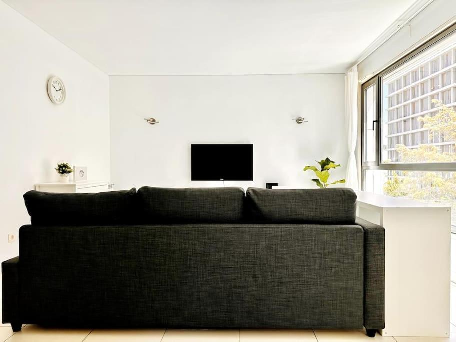 Marina Expo Apartment Lisboa Εξωτερικό φωτογραφία