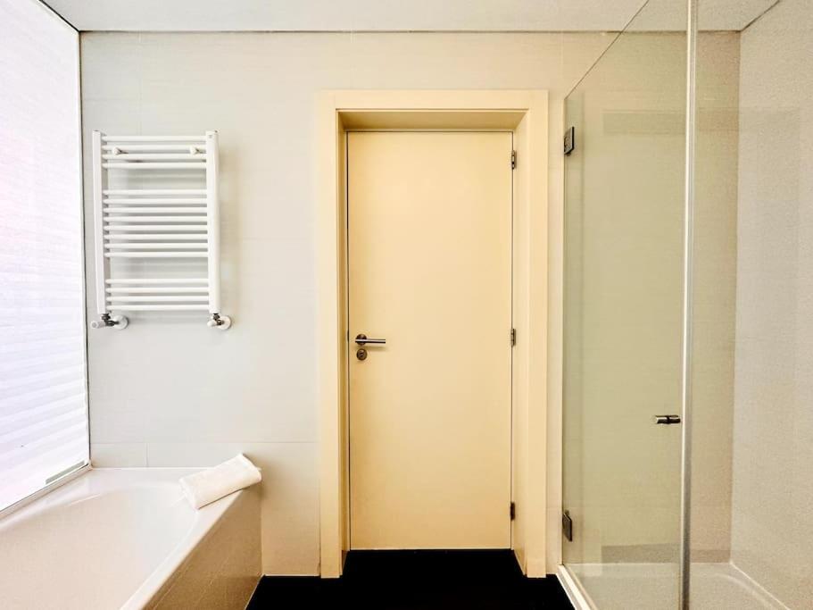 Marina Expo Apartment Lisboa Εξωτερικό φωτογραφία
