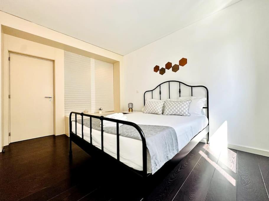 Marina Expo Apartment Lisboa Εξωτερικό φωτογραφία