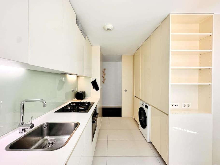 Marina Expo Apartment Lisboa Εξωτερικό φωτογραφία