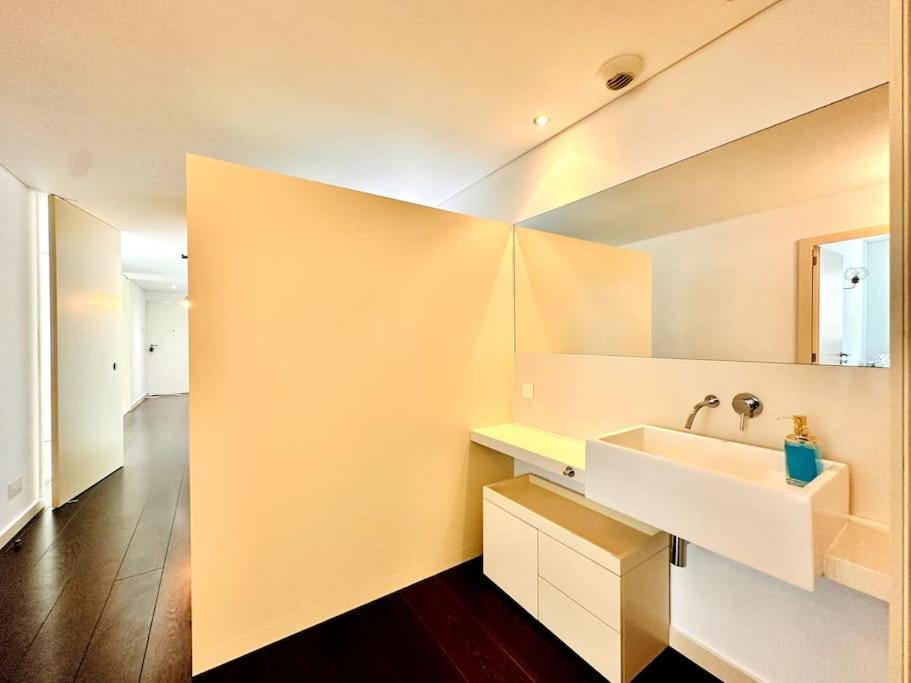 Marina Expo Apartment Lisboa Εξωτερικό φωτογραφία
