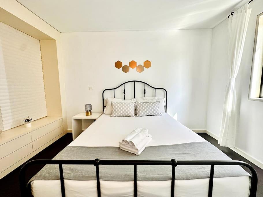 Marina Expo Apartment Lisboa Εξωτερικό φωτογραφία