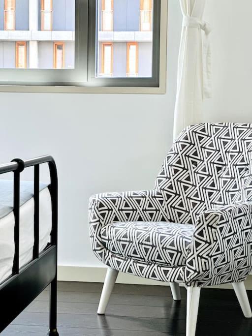 Marina Expo Apartment Lisboa Εξωτερικό φωτογραφία