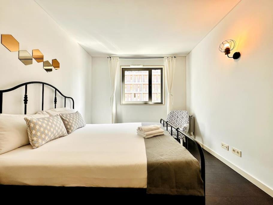 Marina Expo Apartment Lisboa Εξωτερικό φωτογραφία