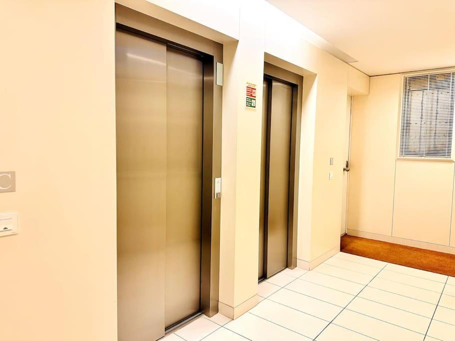Marina Expo Apartment Lisboa Εξωτερικό φωτογραφία