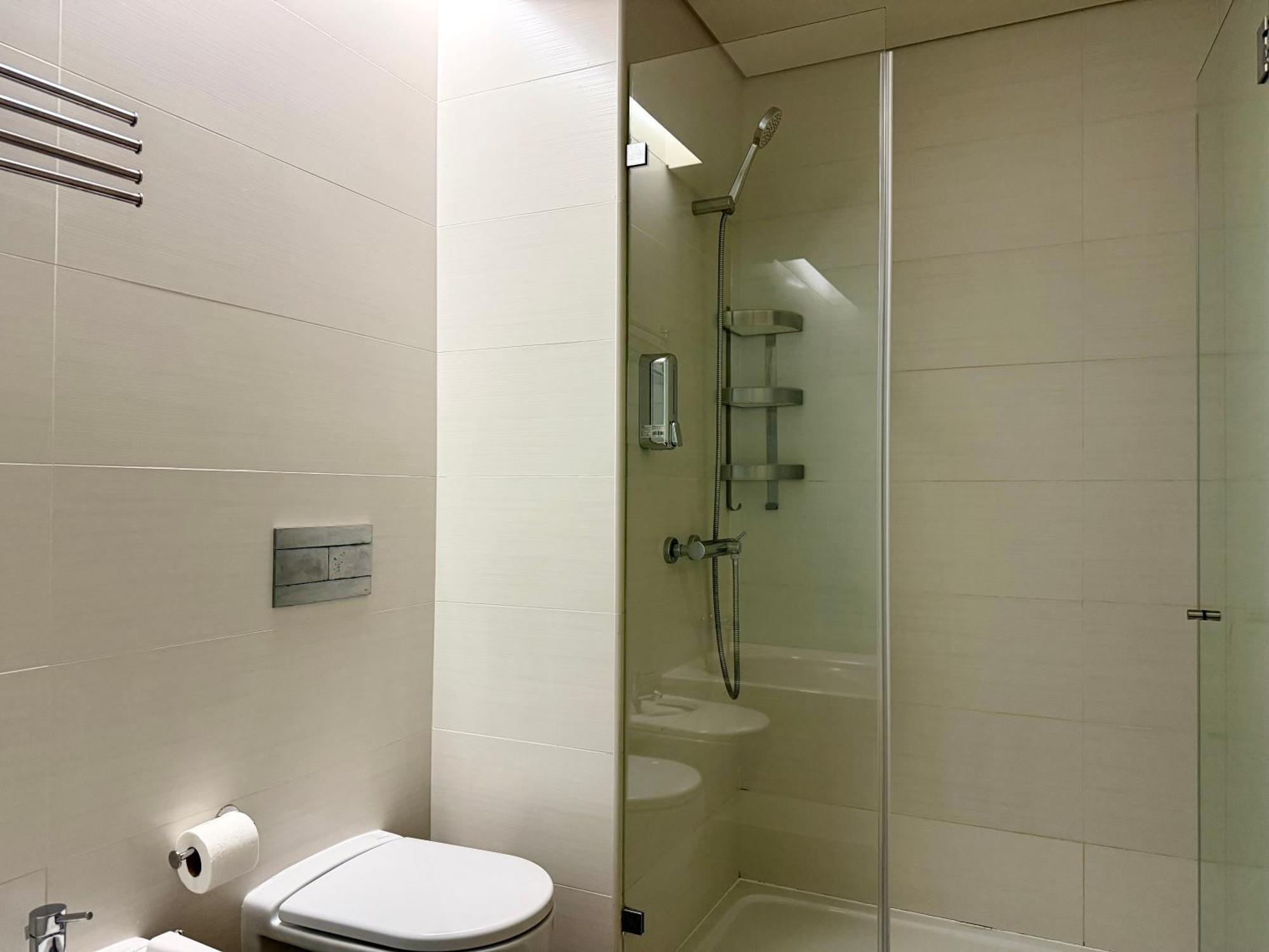 Marina Expo Apartment Lisboa Εξωτερικό φωτογραφία